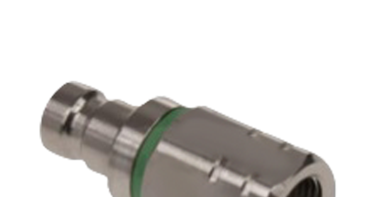 Nippel CEJN Non-drip ½